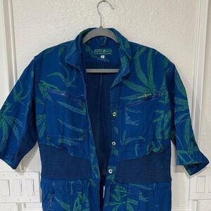 Global Kiwis Jumpsuit